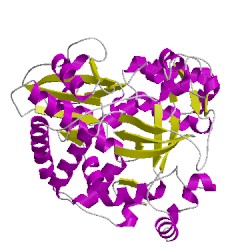 Image of CATH 3ddkA