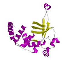 Image of CATH 3ddkA01