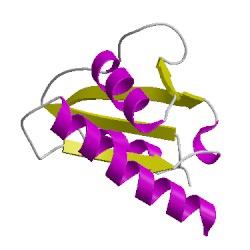 Image of CATH 3ddkA02