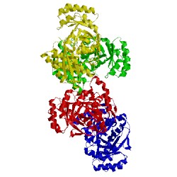 Image of CATH 3ddm