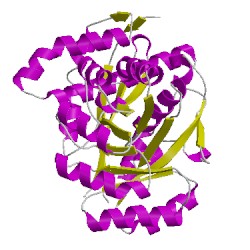 Image of CATH 3ddmA