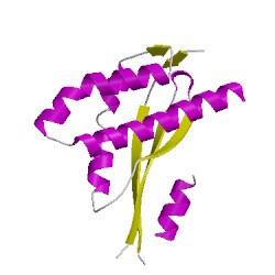 Image of CATH 3ddmA01