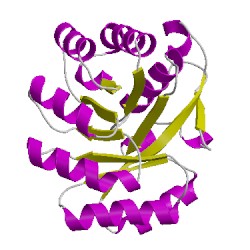 Image of CATH 3ddmA02