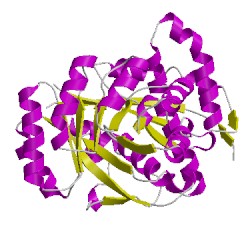 Image of CATH 3ddmB