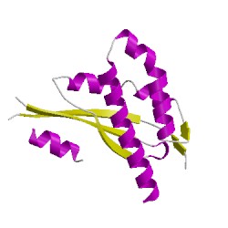 Image of CATH 3ddmB01