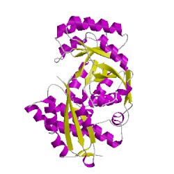 Image of CATH 3ddmD