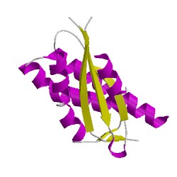 Image of CATH 3ddmD01