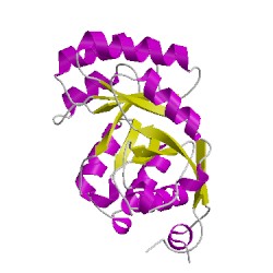 Image of CATH 3ddmD02