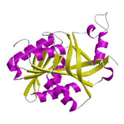 Image of CATH 3ddoA00