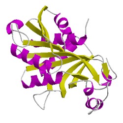 Image of CATH 3ddoB