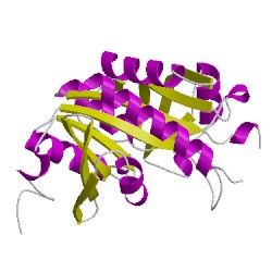 Image of CATH 3ddoC