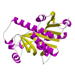 Image of CATH 3ddoD