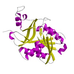 Image of CATH 3ddoE