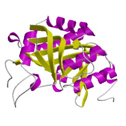Image of CATH 3ddoF