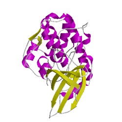 Image of CATH 3ddpA