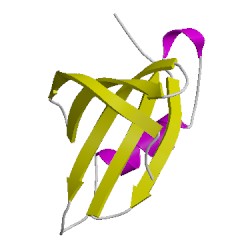 Image of CATH 3ddpA01