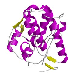 Image of CATH 3ddpA02
