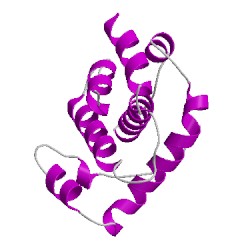 Image of CATH 3ddpB01