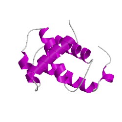 Image of CATH 3ddpB02