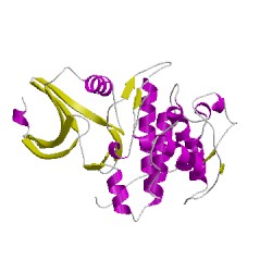 Image of CATH 3ddpC