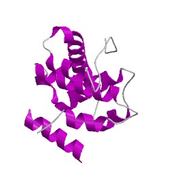 Image of CATH 3ddpD01