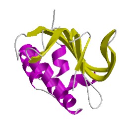 Image of CATH 3ddrD00