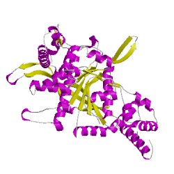 Image of CATH 3ddsA01