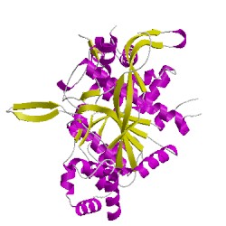 Image of CATH 3ddsB01