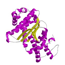 Image of CATH 3ddsB02