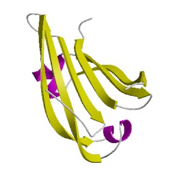 Image of CATH 3ddvC01