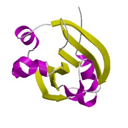 Image of CATH 3ddvD