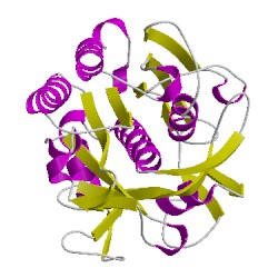 Image of CATH 3de4X00