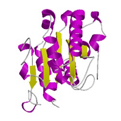 Image of CATH 3deaB00