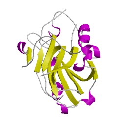 Image of CATH 3decA01