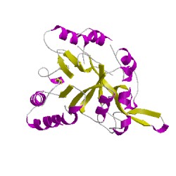 Image of CATH 3decA03