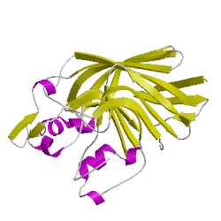 Image of CATH 3decA05