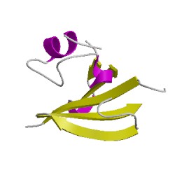 Image of CATH 3dedA