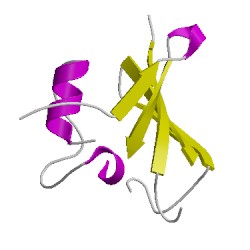 Image of CATH 3dedC