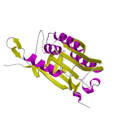 Image of CATH 3deiA00