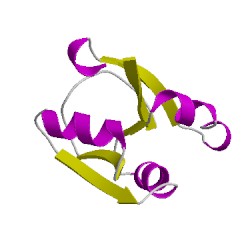 Image of CATH 3delB02