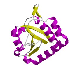 Image of CATH 3delC01