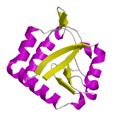Image of CATH 3delD01