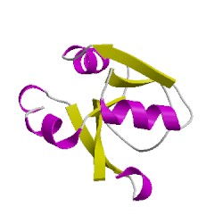 Image of CATH 3delD02