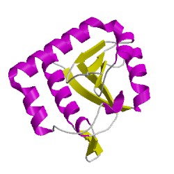 Image of CATH 3delF01