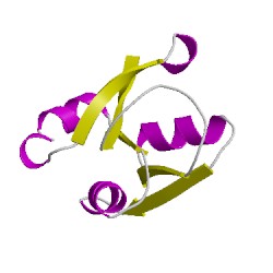 Image of CATH 3delF02