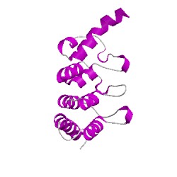 Image of CATH 3depA02