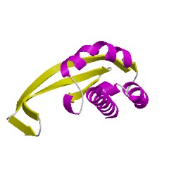 Image of CATH 3derA01