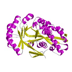 Image of CATH 3derC
