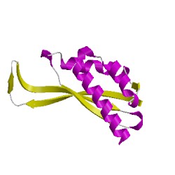 Image of CATH 3derC01