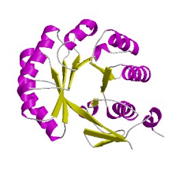 Image of CATH 3derC02